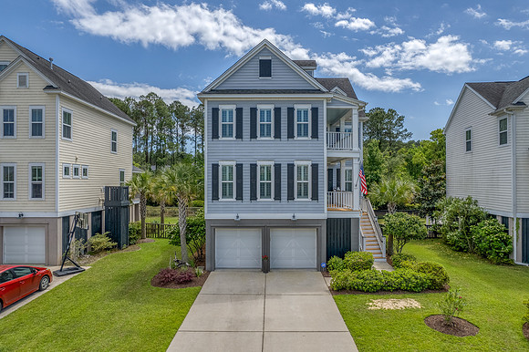 317 Megans Bay Lane